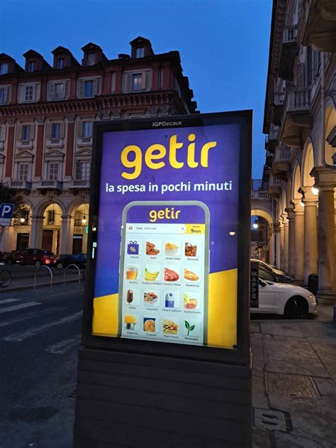 getir torino|Getir, Via Saluzzo, 98, Torino TO, Telefono +39 388 923 7882